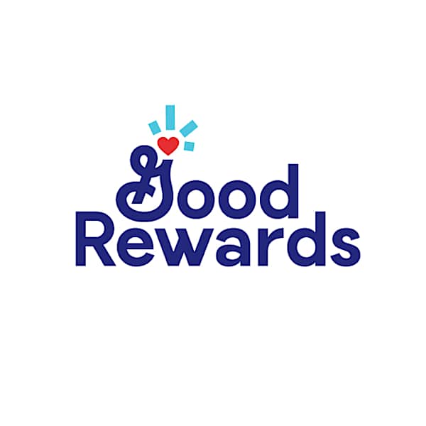 Good Rewards Logo